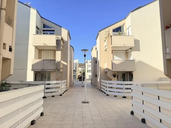 Duplex 105m2 - F5
