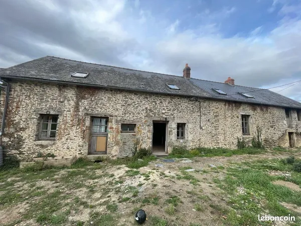 Maison 5 pièces 109 m²