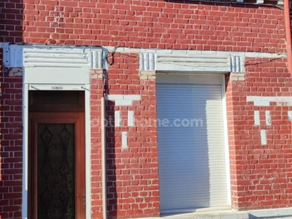 Maison à vendre 4 pièces NEUVILLE SAINT-AMAND (02100)