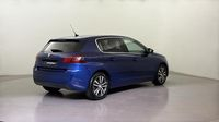 Peugeot 308 1.2 PureTech 110ch E6.c S&S Allure 5cv — photo 5