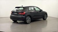 Audi A1 Sportback 25 TFSI 95ch Advanced 2 S tronic 7 — photo 5