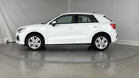 Audi Q2 35 TFSI 150ch Design S tronic 7 — photo 7