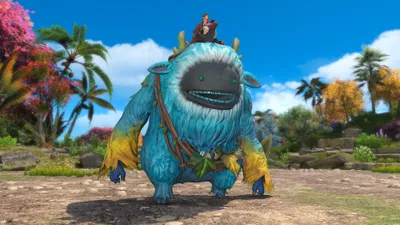 Final Fantasy XIV : la Collection Mog Mog « Astronomie Kupo » ouvre le 9 septembre — le cor uolon réclame 100 mémoquartz et 10 avoirs, à raison d'un par semaine