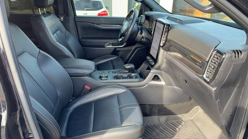 Ford Ranger 3.0 EcoBlue 241 4X4 BVA10 - Double Cabine Wildtrak – 2023 – 54293 km – Diesel – Boîte Automatique — photo 10