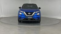 Nissan Juke 1.0 DIG-T 114ch Shadow 2023.5