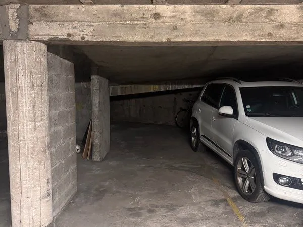 Location place de parking RER A Champigny