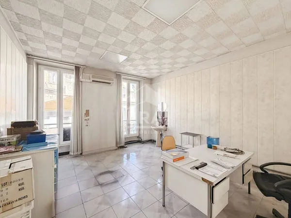 Appartement 4 pièces 80 m²