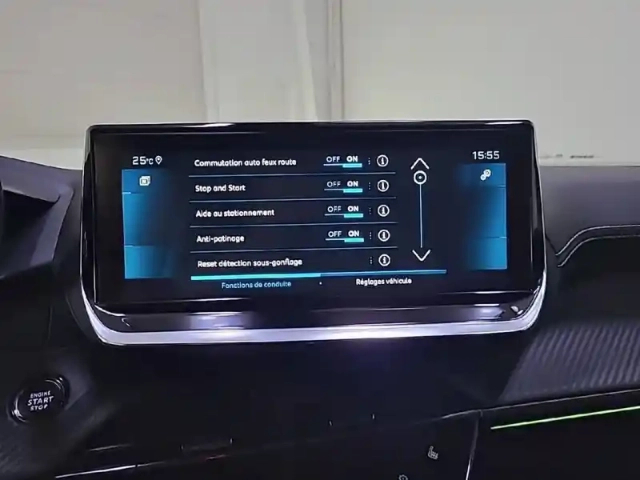 Peugeot 2008 puretech 155 s&amp;s eat8 — photo 24