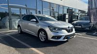 Renault Mégane 1.5 Blue dCi 115ch Zen - 20 — photo 3