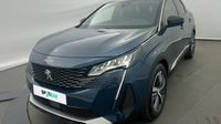 Peugeot 3008 HYBRID 225ch Allure e-EAT8