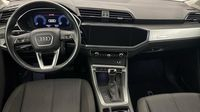 Audi Q3 35 TDI 150ch Design S tronic 7 — photo 11