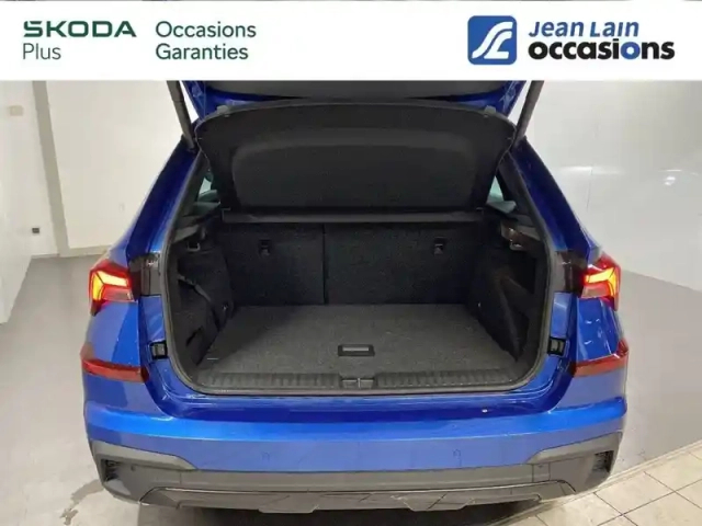 Skoda Kamiq 1.0 tsi evo 2 116 ch dsg7 — photo 14