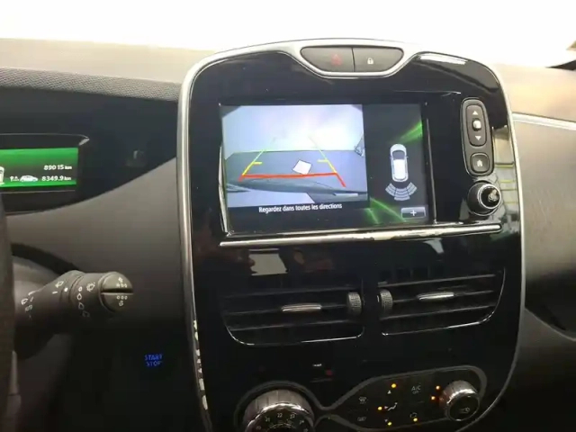 Renault Zoé zoe r90 — photo 36