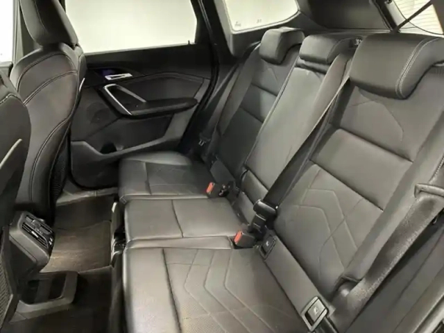 Bmw X1 sdrive18i 136ch xline — photo 11