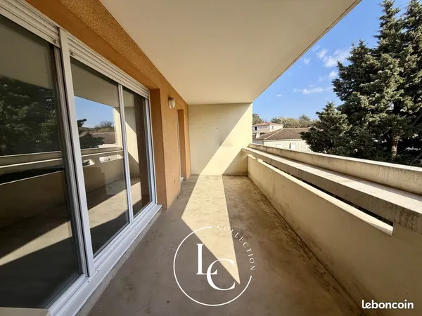 Appartement 2 pièces 51 m²