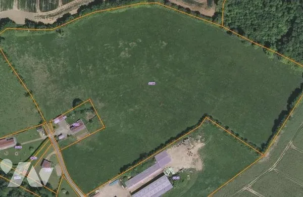 Bien agricole 51421 m²