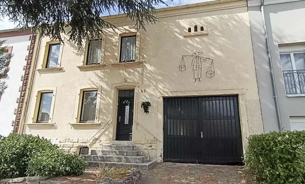 Maison 6 pièces 157 m²