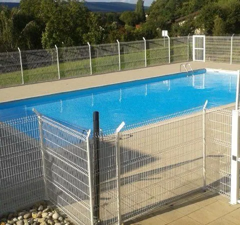 Appartement dans résidence Besançon