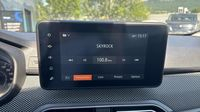 Dacia Sandero 1.0 TCe 90ch Expression CVT — photo 29