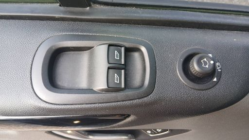 Ford Transit Custom VU 2.0 EcoBlue 185 BVA - Sport – 2020 – 96455 km – Diesel – Boîte Automatique — photo 3
