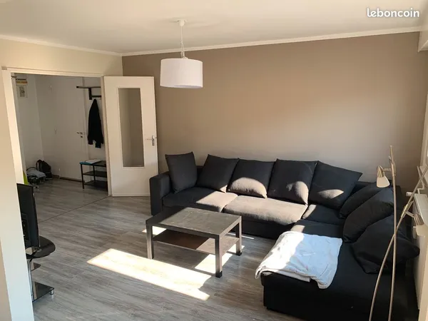 Chambre Colocation Neudorf