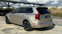 Volvo Xc90 T8 AWD 310 + 145ch Ultra Style Chrome Geartronic — photo 7