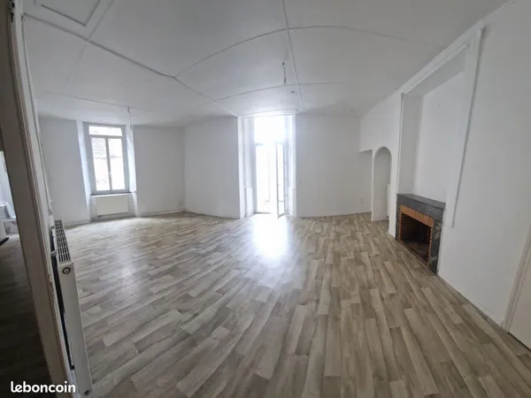 Immeuble de rapport 15 pièces 286 m²
