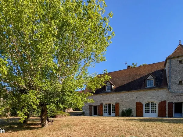 Maison 7 pièces 158 m²