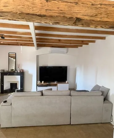 Location T2 Marseillargues