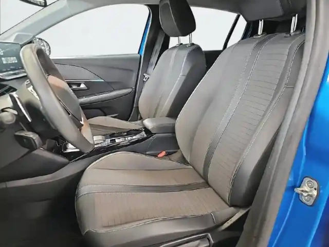 Peugeot 208 puretech 100 s&amp;s eat8 — photo 11