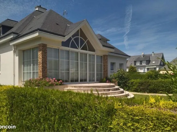 Maison à louer situé à Ernée 53