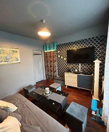 A vendre appartement à Courbevoie