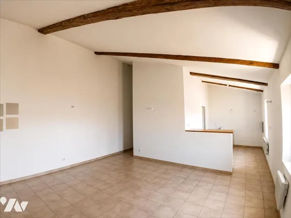 Appartement 3 pièces 86 m²