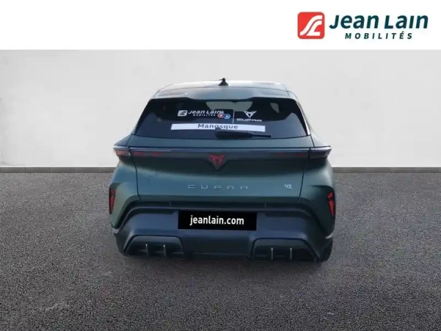 Cupra Raval 226 ch — photo 6