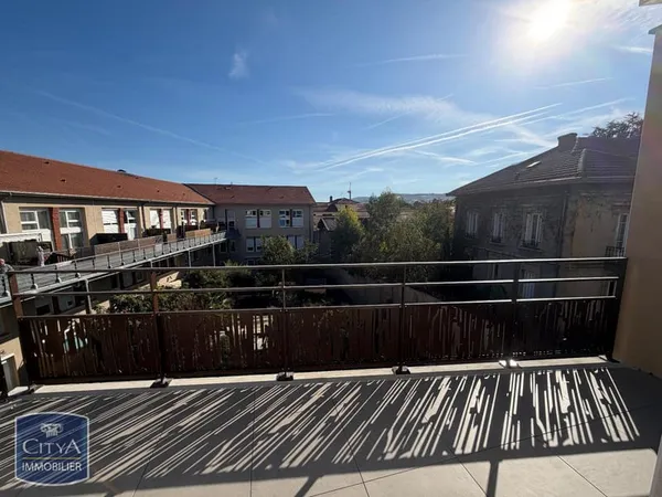 Appartement 3 pièces 69 m²