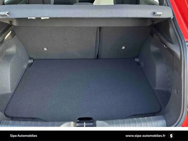 Fiat 600 t-gen 3 1.2 hybrid 110ch edct6 — photo 12
