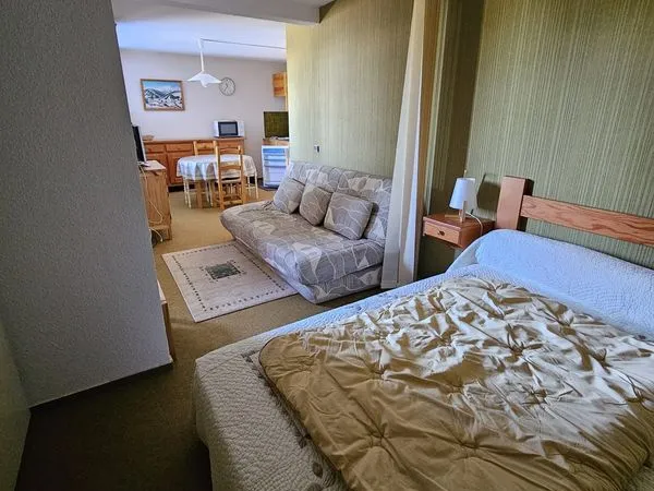 Appartement 2 pièces 36 m²
