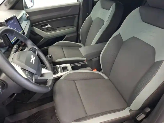 Dacia Duster eco-g 100 — photo 12