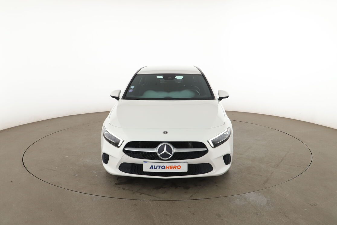 Mercedes-Benz Classe A 200 7G-DCT — photo 8