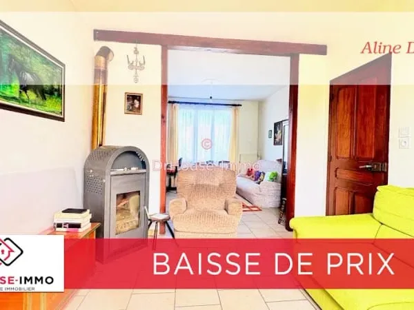 Maison 6 pièces 152 m²