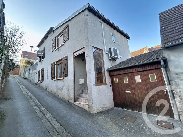Maison 5 pièces 138 m²