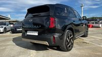 Mini Countryman D 163ch Favoured DKG7 — photo 5