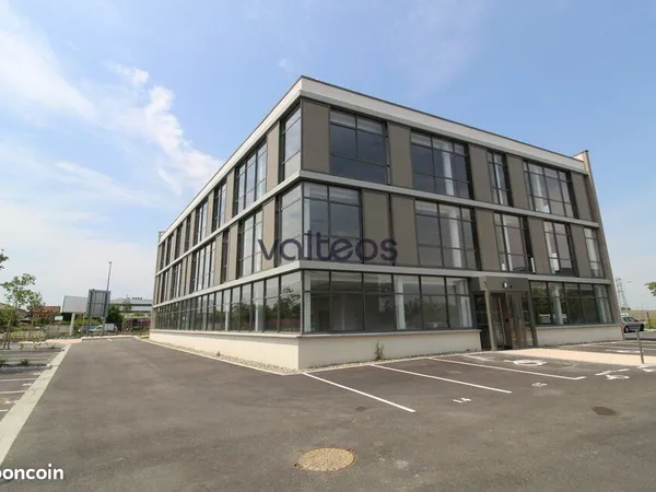 Bureaux 146 m² COLOMIERS