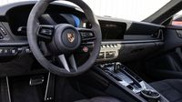 Porsche 911 Coupé 3.6 541ch Carrera GTS PDK — photo 7