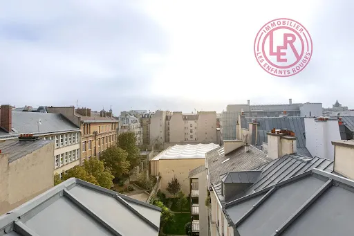 Appartement 3 pièces 47 m²