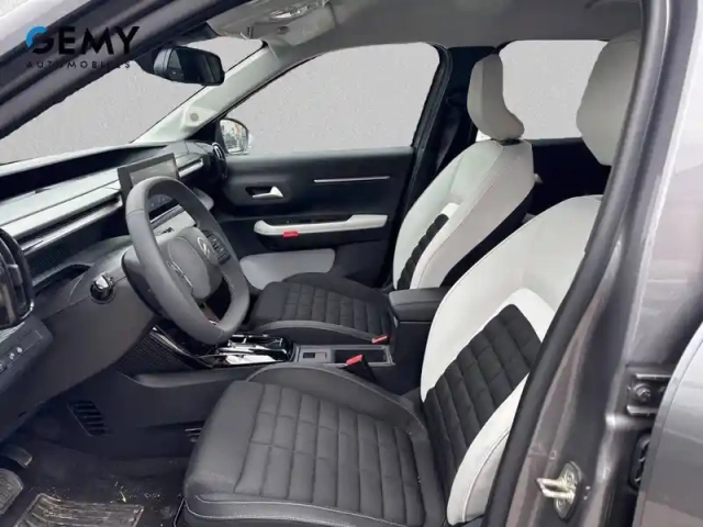Citroën C3 Aircross hybride 145 ch aut — photo 7