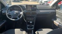Dacia Sandero 1.0 ECO-G 100ch Stepway Confort -22 — photo 11