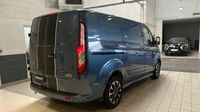 Ford Transit Custom 320 L1H1 2.0 EcoBlue 185 S&S Sport BVA6 — photo 5