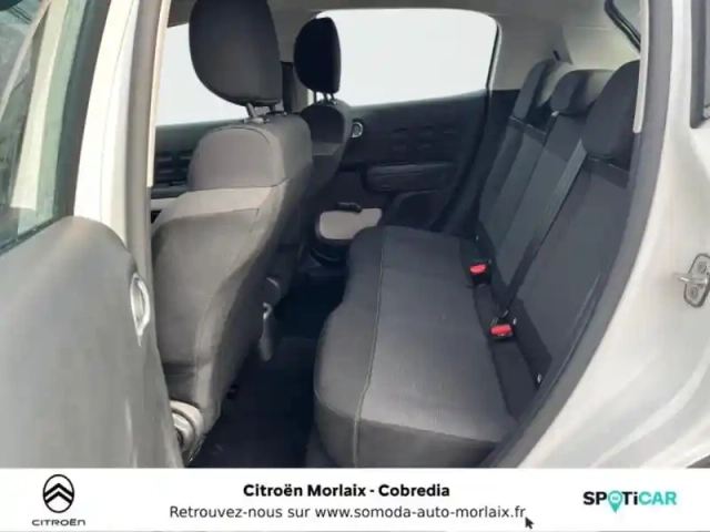 Citroën C3 1.2 puretech 83ch s&amp;s you! — photo 10