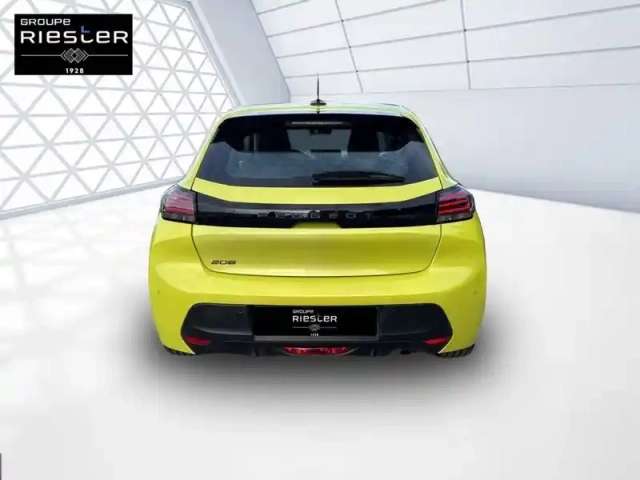 Peugeot 208 puretech 75 s&amp;s bvm5 — photo 5